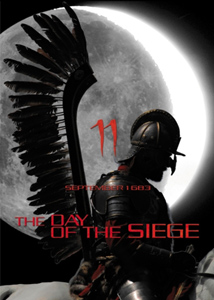 The Day of the Siege: September Eleven 1683 (DVD)